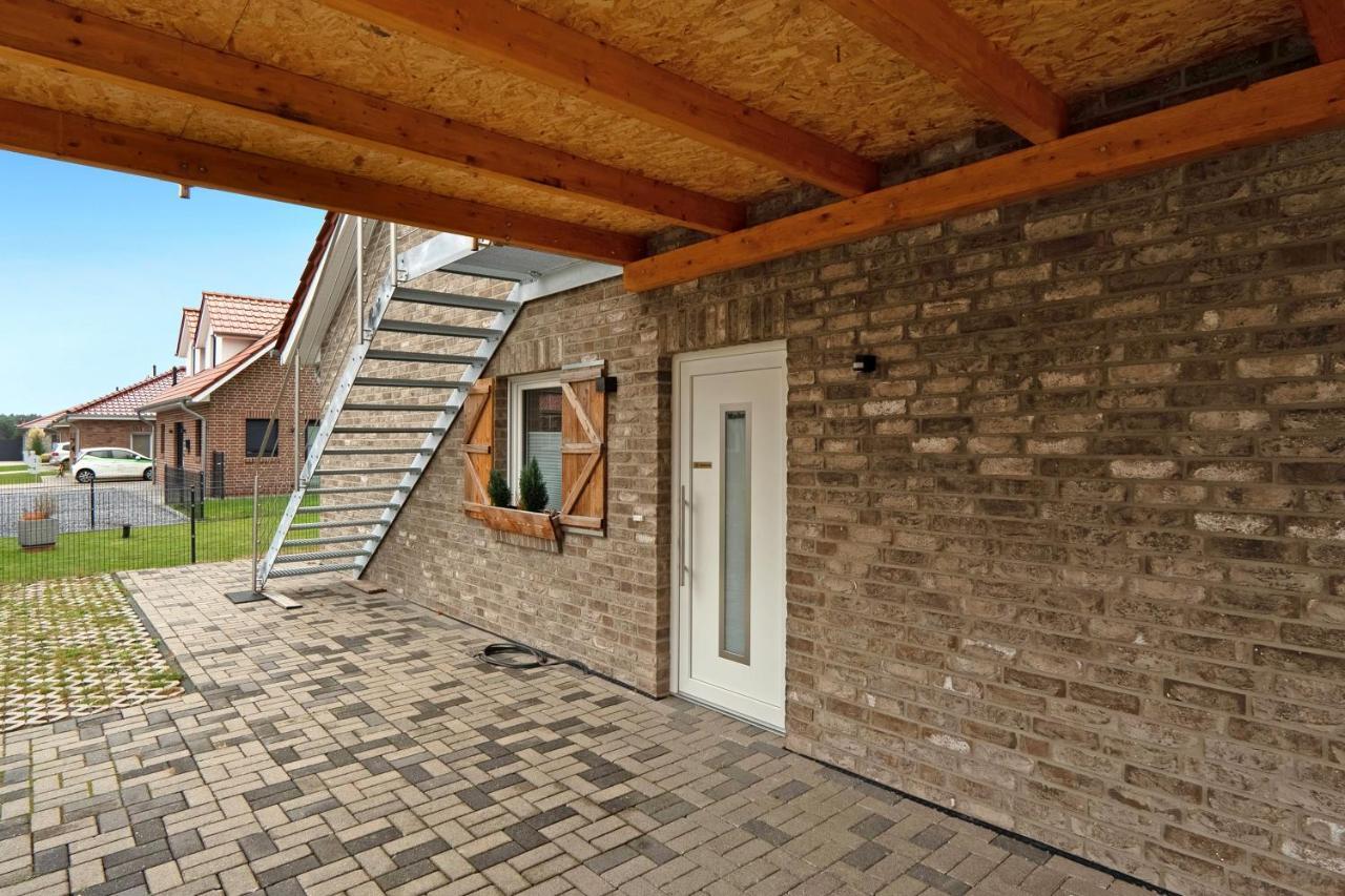Speicherhaeuschen Maike Geeste Exterior photo