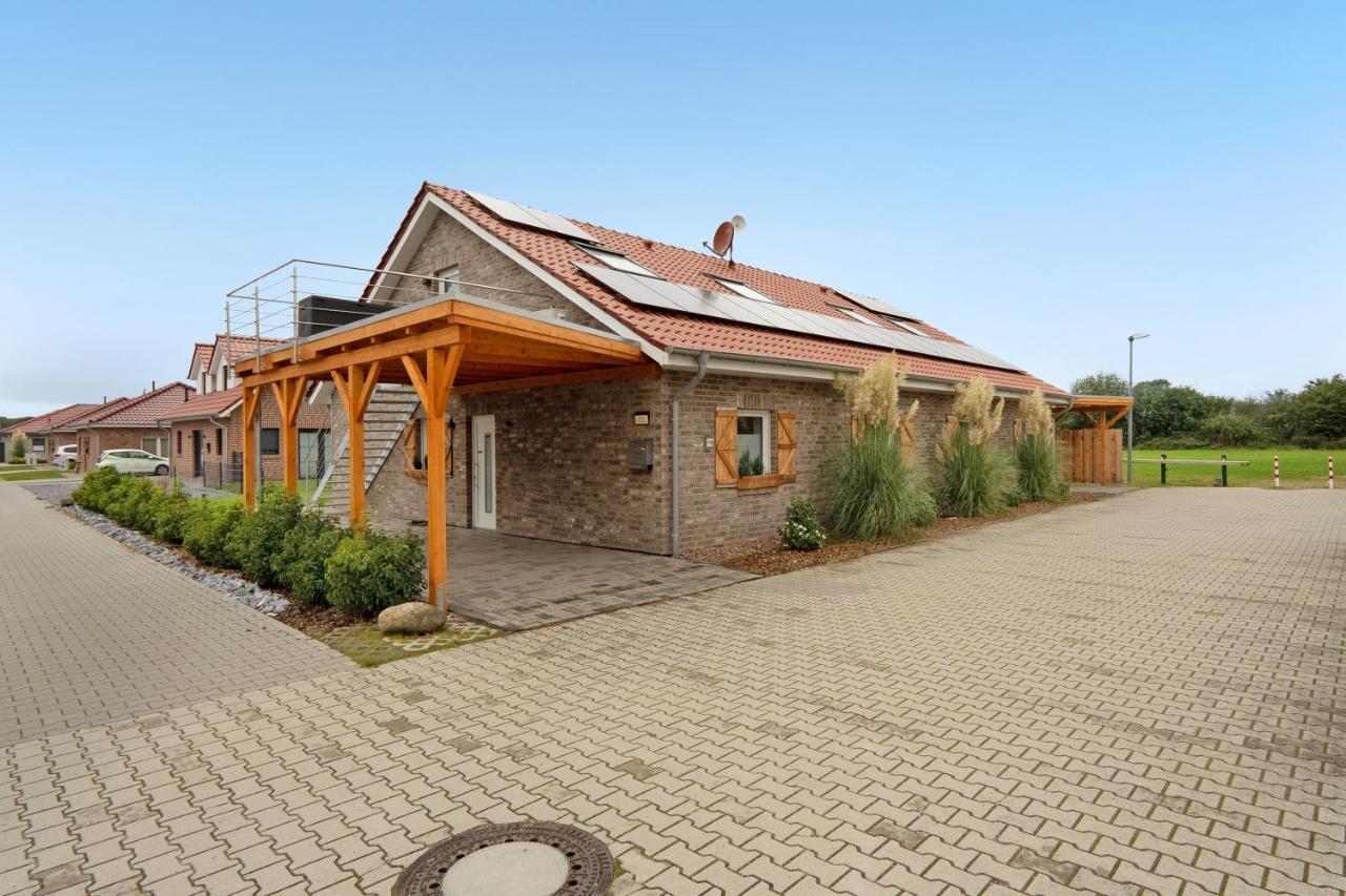 Speicherhaeuschen Maike Geeste Exterior photo